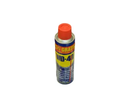 WD-40 250ml 01-240