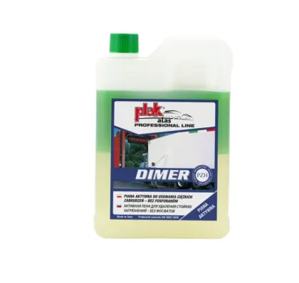 Dimer mocny 2kg SCDIM-2-ATAS