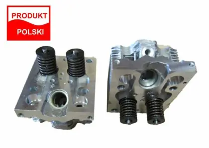 Głowica silnika do ciągnika Wladimirec T-25 38017