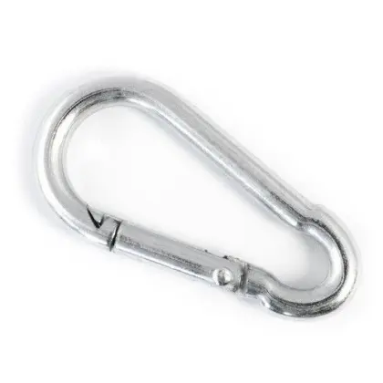Karabińczyk do lin 10mm KARABIŃCZYK10MM