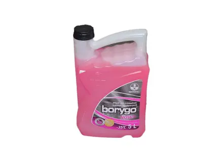 Płyn Borygo 5L BB5