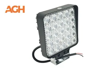 Halogen kwadratowy LED 75W Spot AGH018-SPOT