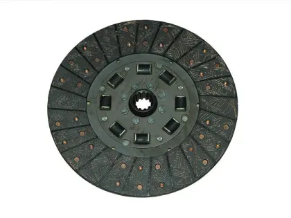 Tarcza sprzęgła MTZ 80 AZB 851601130-IMP/AZB