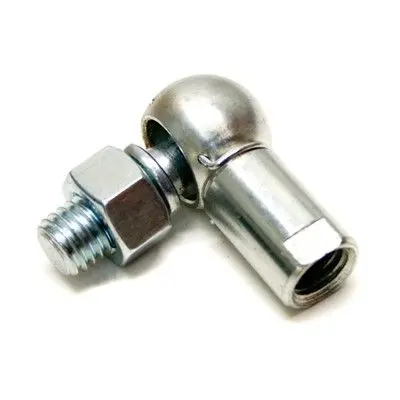 Metalowy kompletny przegub gazu do Ursus C-360 50753332