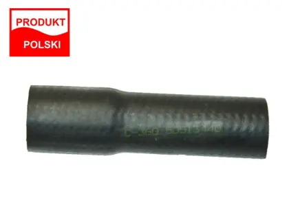 Przewód prosty chłodnicy do Ursus C-360 50513440