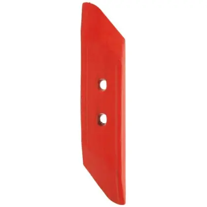 Dłuto 2-otworowe Vogel&Noot stal borowa W-801101