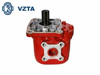 Pompa hydrauliczna 50 lewa płaska VZTA NSZ50B-3L