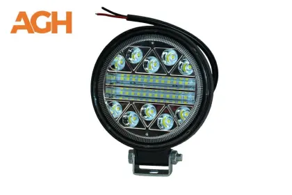 HALOGEN LED LAMPA ROBOCZA 26LED 9-36V 42W COMBO 16 AWL16