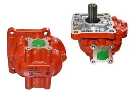 Pompa hydrauliczna 32 lewa płaska Astok NSZ32D-3L