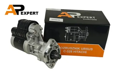 Rozrusznik planetarny AP Expert do Ursus C-328 123708156-HIT AP EX
