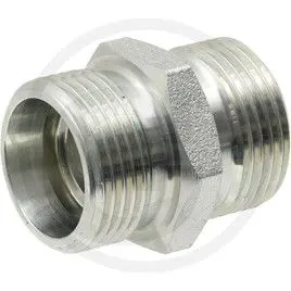 Króciec hydrauliczny M16x1,5-M16x1,5 87003150