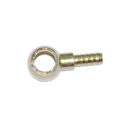 Końcówka oczkowa FI-14 mm, przewodu paliwa FI-8 mm do Ursus C-330/C-360 50004303