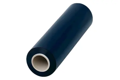 FOLIA STRETCH STRECZ 2,5 KG CZARNY
