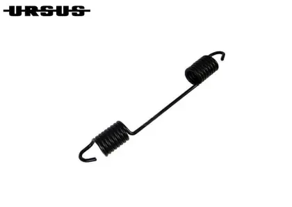 Sprężyna szczęk hamulca do Ursus C-360 50526070U ORYGINAŁ