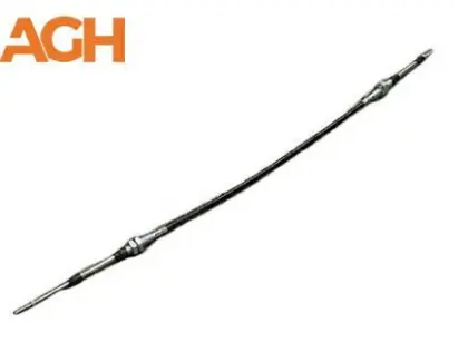 Linka sterowania rozdzielaczem Morse L-900 AGH 255881120001-AGH