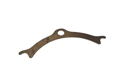 Podkładka dystansowa 1mm 19191 72230802101