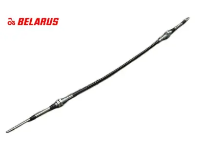 Linka sterowania rozdzielaczem Morse L-900 do MTZ 1025 255881120001-BY