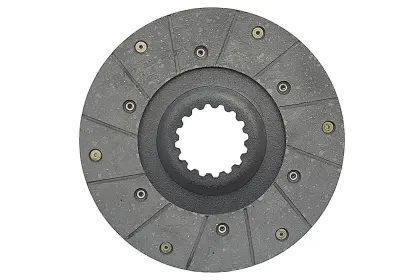 TARCZA HAMULCA MTZ NITOWANA TRIBO UA 503502040