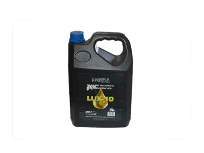 Olej LUX-10 5L RLUX105L