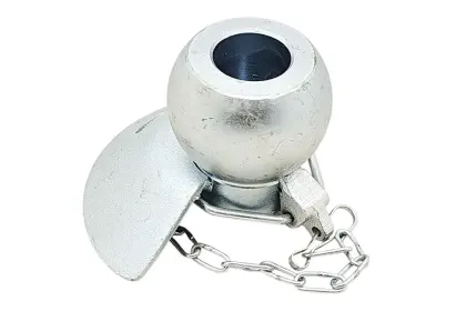 Kula z kołnierzem kategoria 3-2 28x64 LA964232GP M8D-10C1 20011121