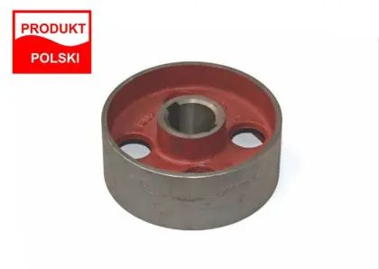 Koło hamulca do ciągnika Wladimirec T-25 38074