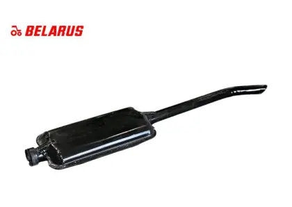 Tłumik długi do MTZ 601205015-D