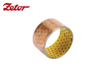 Tuleja zwrotnicy 45x30 Zetor 67113403