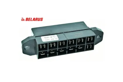 Listwa bezpieczników BP-3 BP-3-BY