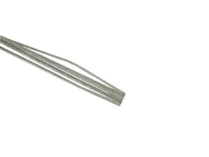Linka stalowa OC 6x37 12mm LINKA/OC/12MM