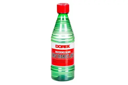 Rozcieńczalnik ekstrakcyjny 0,5L DOREX RE-001-513