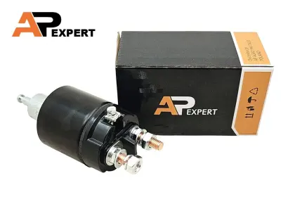 ELEKTROWŁĄCZNIK AP EXPERT 12V 2,7kW   9142801