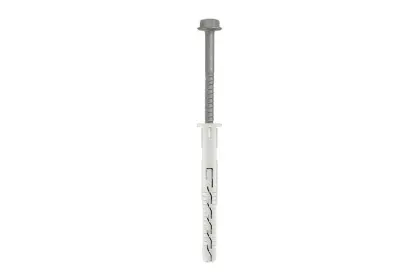 Kołek ramowy rozporowy klucz 10x140K KPR-FAST-10140K