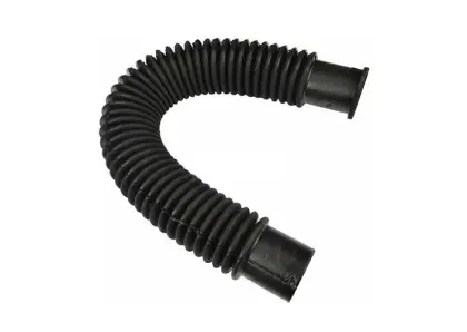 Przewód gumowy harmonijka siewnik M8D-4B1 3043000002