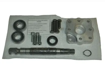 Wałek orbitrola + płyta 29246 F803406030KPL