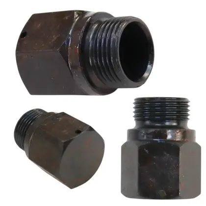 Korek rozdzielacza hydraulicznego do Ursus C-330 4317