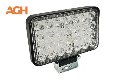 HALOGEN PROSTOKĄTNY LED LAMPA ROBOCZA 36W