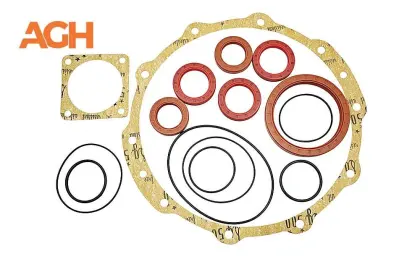 Komplet uszczelniaczy mostu Carraro z uszczelkami 80151 15202308-AGH