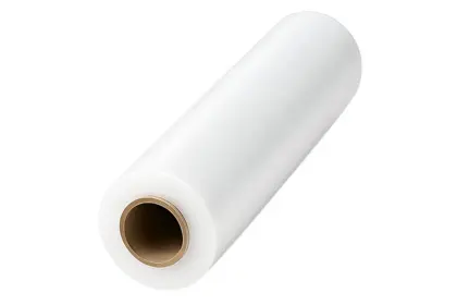 Folia stretch strecze 3 kg bezbarwny transparentny STRECHCZ3KG