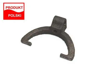Widełki napędu pompy do ciągnika Wladimirec T-25 38127 produkt polski