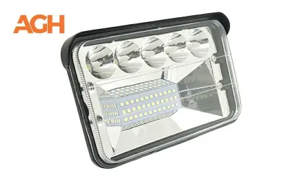 LAMPA ROBOCZA HALOGEN LED 153W 5   15300LM