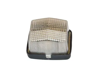 LAMPA PRZEDNIA POZYCYJNA PRZYCZEPY PRONAR