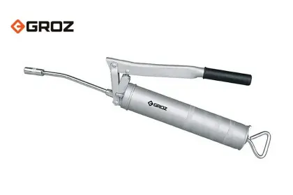 Smarownica ręczna GROZ BASIC 42501