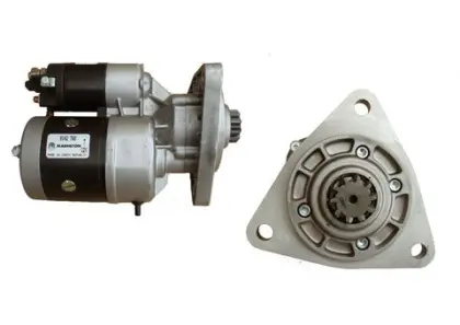 Rozrusznik planetarny 24V 3,5 kW do MTZ 9172780