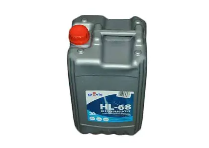 Olej hydrauliczny L-HL 68 20L LHL68/20/L
