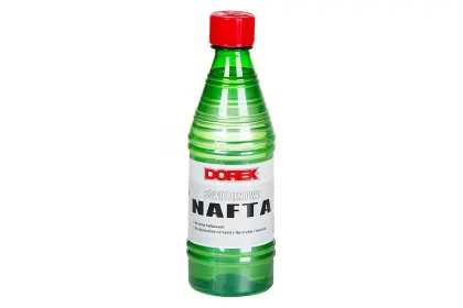 Nafta oświetleniowa 0,5L Dorex RI-002-25