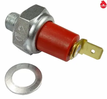 Czujnik ciśnienia oleju do Ursus C-330/C-360 oryginał 50766460U