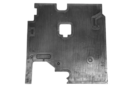 Wycieraczka gumowa kabiny T-25 T3747225/055