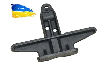 Wieszak obciążnika 20 kg żeliwo 28022UA 704235020-01UA