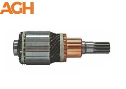 Wirnik rozrusznika 12V starter 16129 7151542-AGH