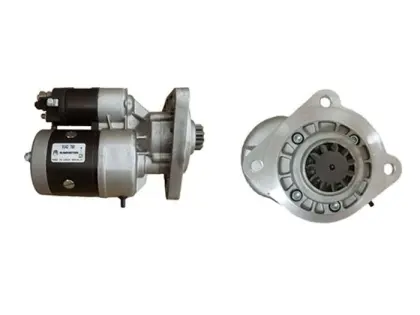 ROZRUSZNIK PLANETARNY C-330 C-360 12V 2,7kW  MAGNETON